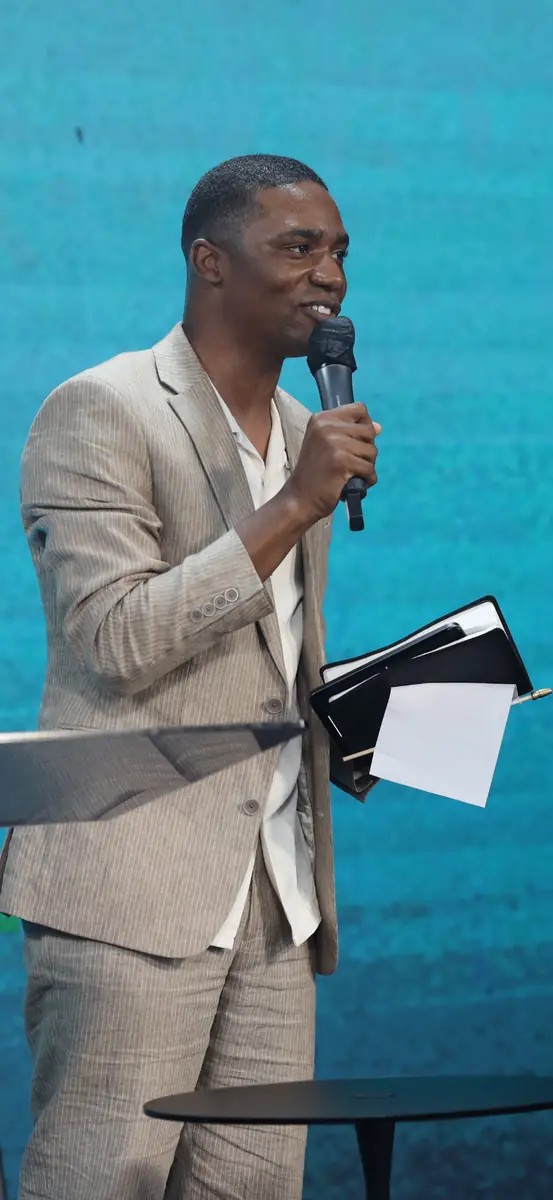 Pastor Stan